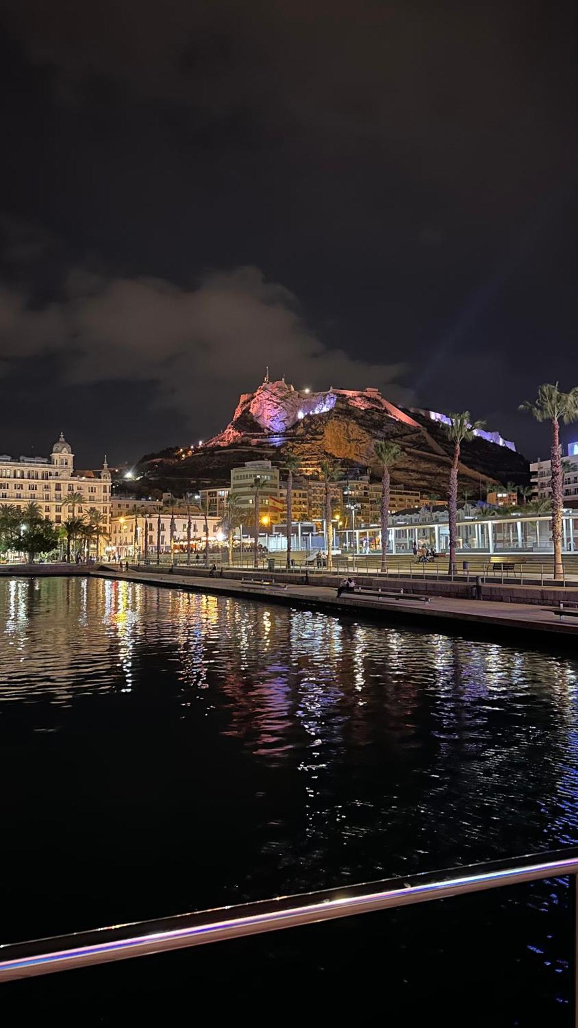 Alicante Postiguet Studios ภายนอก รูปภาพ